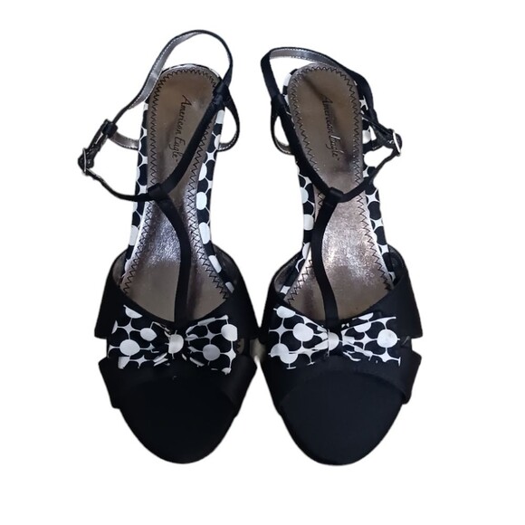 American Eagle Outfitters Shoes - 💰American Eagle Women's High Heel Shoes 2-1/2"  heels. 11 M